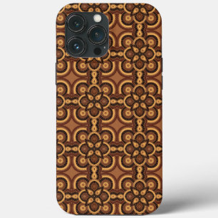 iPhone-Gehäuse Stamm geometrisch Case-Mate iPhone Hülle