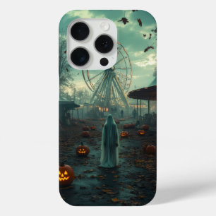 IPHONE HALLOWEEN HORROR FALL Case-Mate iPhone HÜLLE