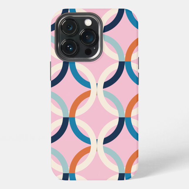 Iphone harter Fall Hülle (Hinten)