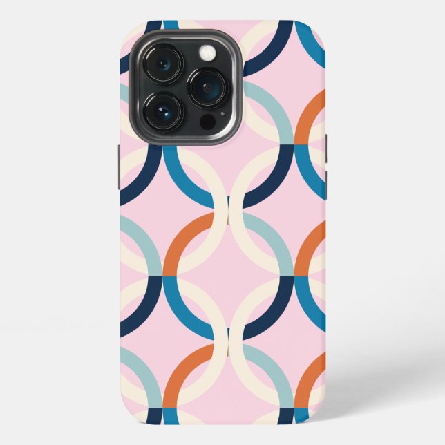 Iphone harter Fall iPhone Hülle (Hinten)