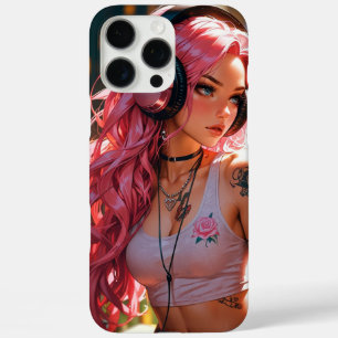 iphone hintere Abdeckung 16 Pro Max Hülle