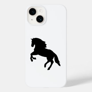 Iphone Horse case