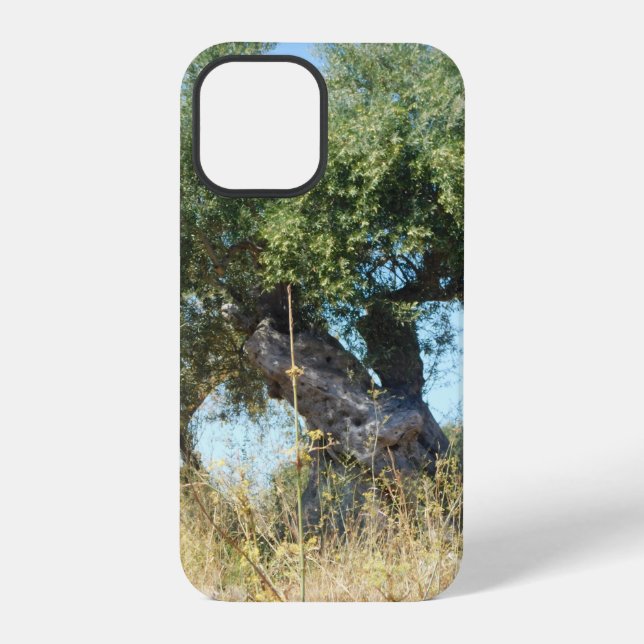 iPhone Hülle (Rückseite)