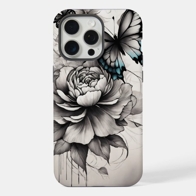 . iPhone HÜLLE (Rückseite)