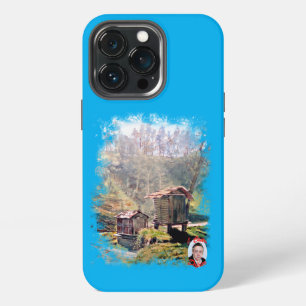iPhone 13 PRO HÜLLE