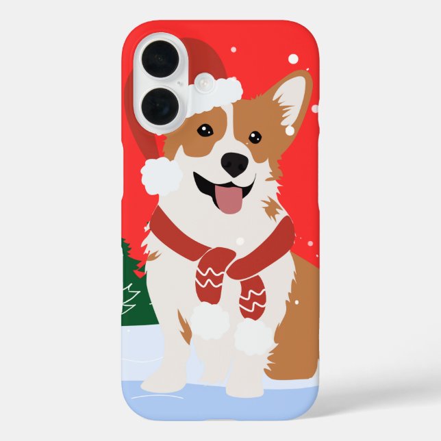 iPhone Hülle (Rückseite)