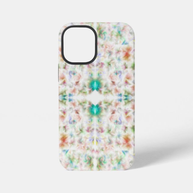 Iphone Hülle (Rückseite)