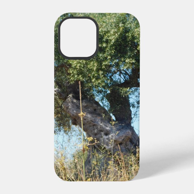 iPhone Hülle (Rückseite)
