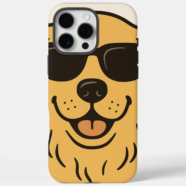 iPhone Hülle (Rückseite)