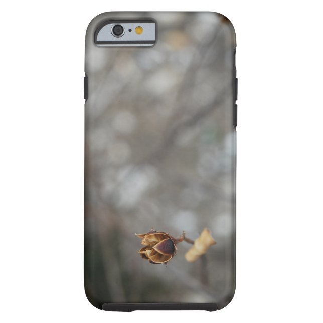 IPHONE HÜLLE (Rückseite)