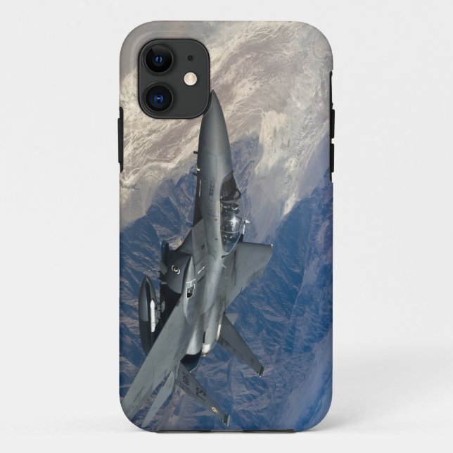 iPhone Hülle (Rückseite)