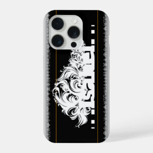  iPhone 15 PRO HÜLLE