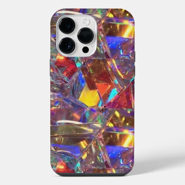 Iphone Hülle (Rückseite)