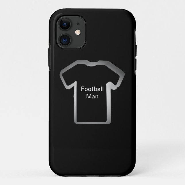 iPhone-Hülle 11 Pro Max  Case-Mate iPhone Hülle (Rückseite)