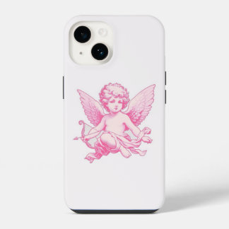 iPhone-Hülle Ästhetik iPhone 14 Hülle