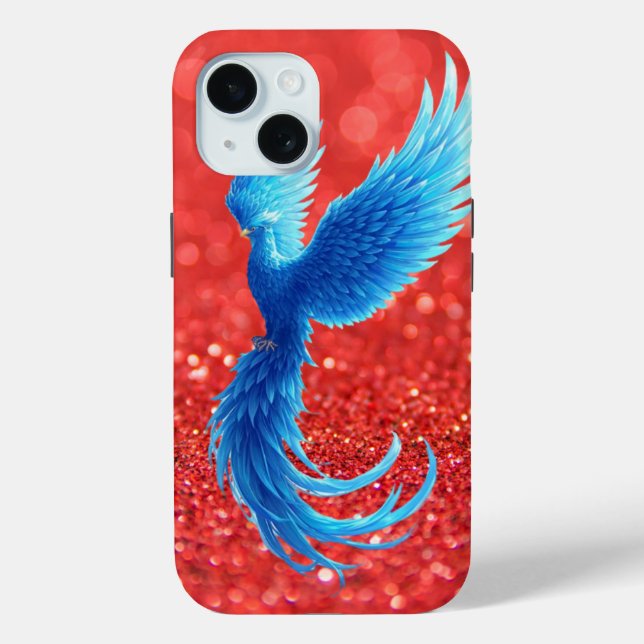 iPhone-Hülle Case-Mate iPhone Hülle (Rückseite)