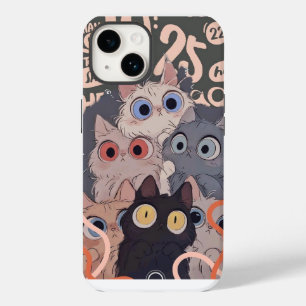 iPhone-Hülle Case-Mate iPhone 14 Hülle