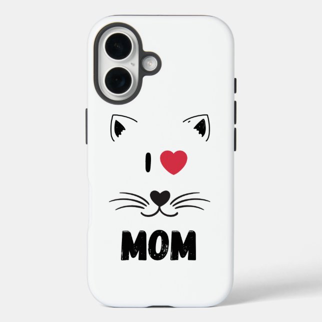 iPhone-Hülle Case-Mate iPhone Hülle (Rückseite)