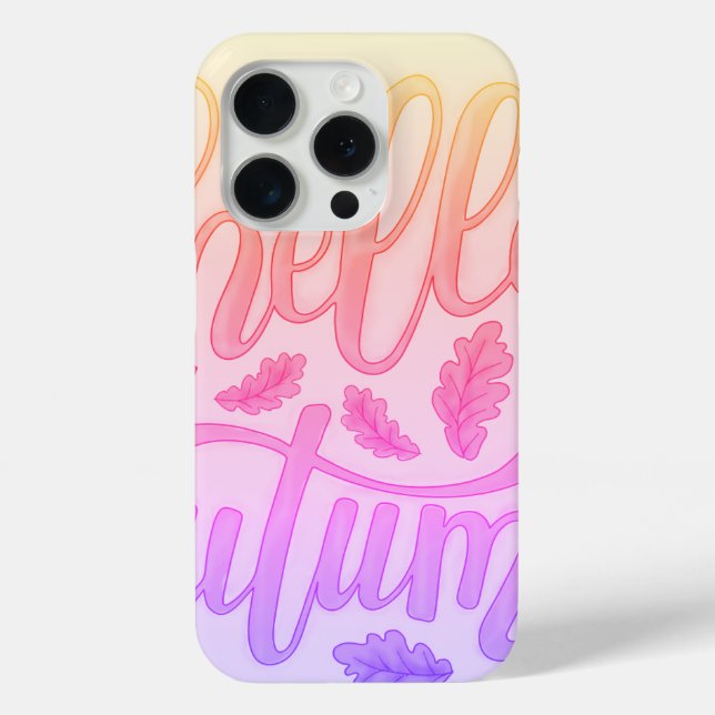iPhone-Hülle Case-Mate iPhone Hülle (Rückseite)
