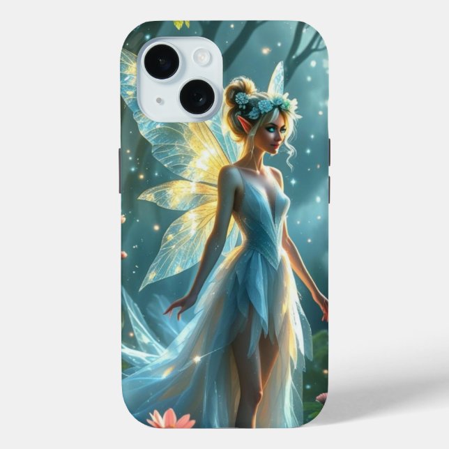 iPhone-Hülle Case-Mate iPhone Hülle (Rückseite)
