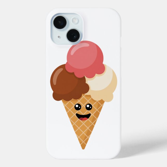 IPHONE-HÜLLE Case-Mate iPhone HÜLLE (Rückseite)