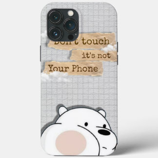 IPHONE-HÜLLE Case-Mate iPhone HÜLLE