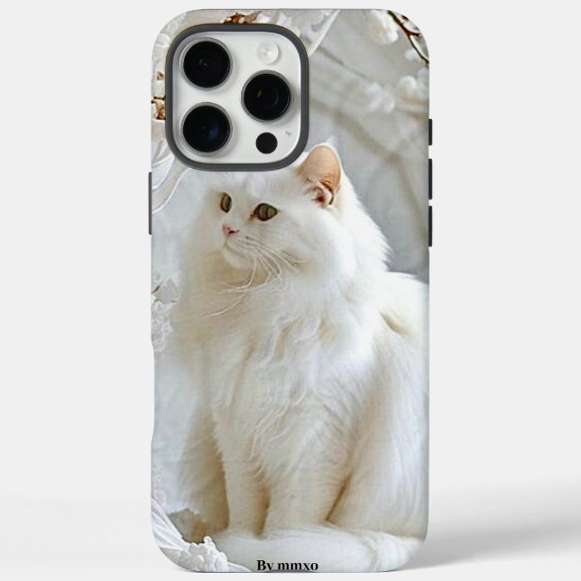 iPhone-Hülle Case-Mate iPhone Hülle (Rückseite)