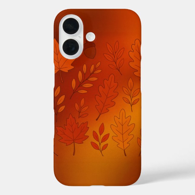iPhone-Hülle Case-Mate iPhone Hülle (Rückseite)