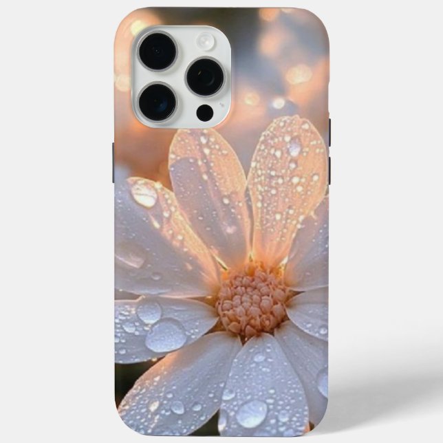 iPhone-Hülle Case-Mate iPhone Hülle (Rückseite)