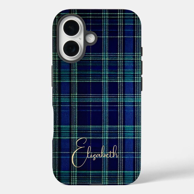iPhone-Hülle Case-Mate iPhone Hülle (Rückseite)