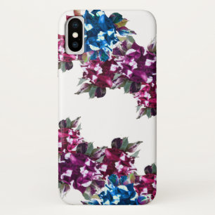 iPhone-Hülle Floral Beauty Case-Mate iPhone Hülle