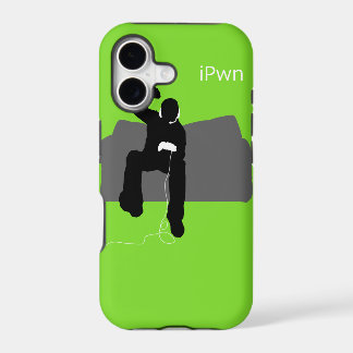iPhone-Hülle für Gamer