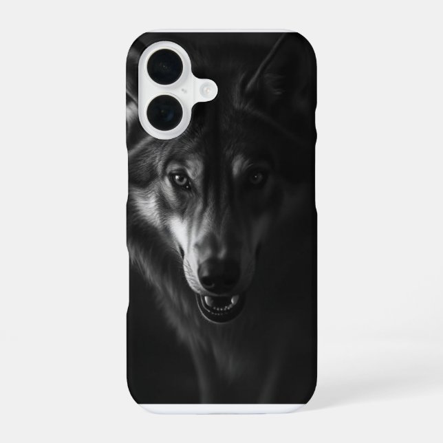 iPhone-Hülle  iPhone 16 Hülle (Rückseite)