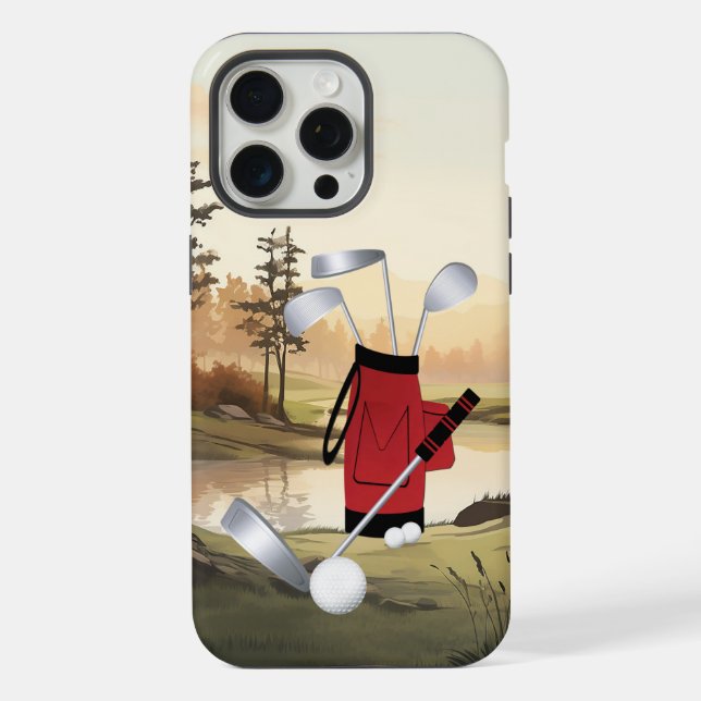 iPhone-Hülle iPhone Hülle (Rückseite)