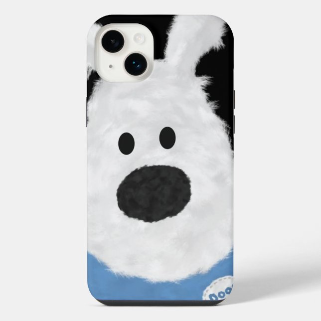 iPhone-Hülle iPhone Hülle (Rückseite)