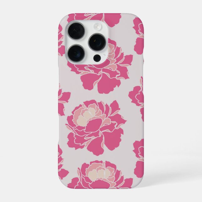 iPhone-Hülle iPhone Hülle (Rückseite)