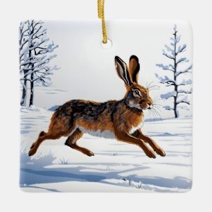 iPhone-Hülle Keramikornament
