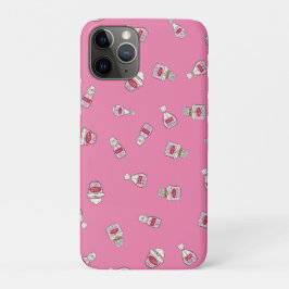 iPhone-Hülle, Liebe, Parfümflaschen Case-Mate iPhone Hülle