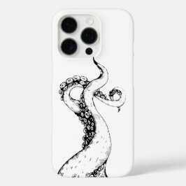 iPhone-Hülle mit Oktopus-Tentakeln iPhone 16 Pro Hülle