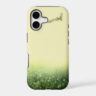 iPhone-Hülle Morgen Vogel
