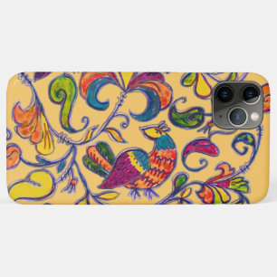 iPhone-Hülle Northern Bird from Russia Case-Mate iPhone Hülle