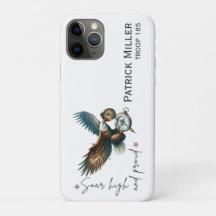 iPhone-Hülle – Personalisiertes Court of Honor-Ges