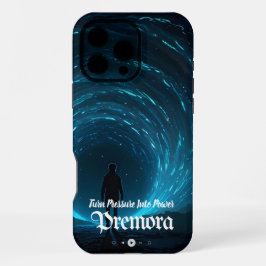 iPhone Hülle Premora iPhone 16 Pro Max Hülle