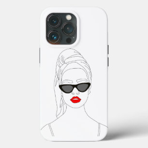 İphone hüllen