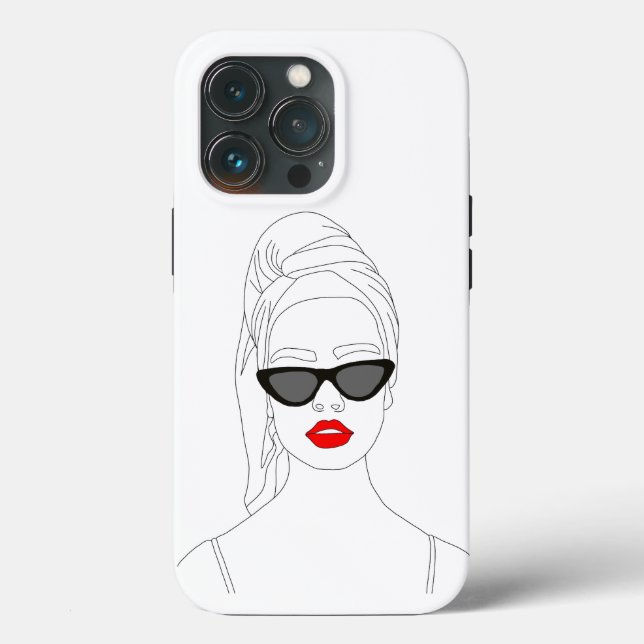 İphone hüllen (Rückseite)