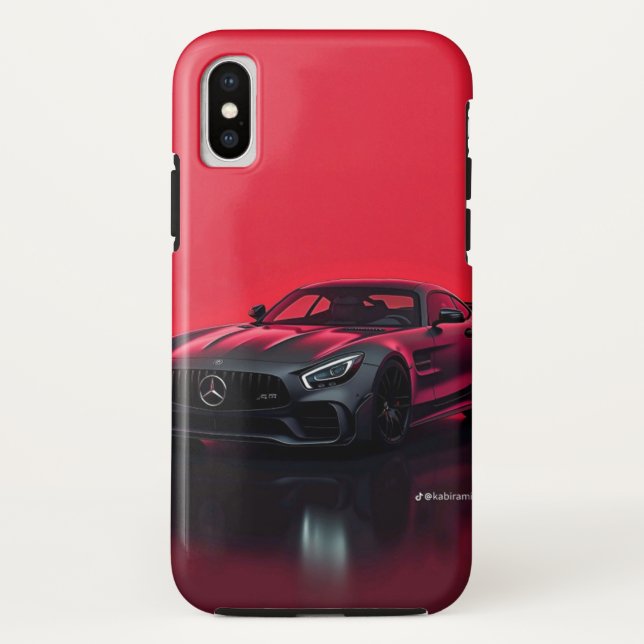 Iphone Hüllen  (Rückseite)