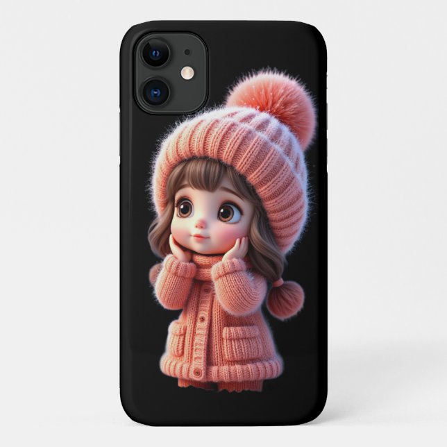 iPhone-Hüllen Case-Mate iPhone Hülle (Rückseite)