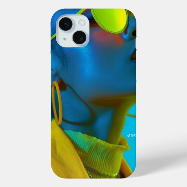 iPhone-Hüllen  Case-Mate iPhone Hülle (Rückseite)