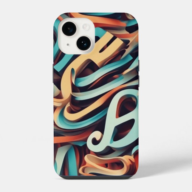 iPhone Hüllen. Hülle (Rückseite)