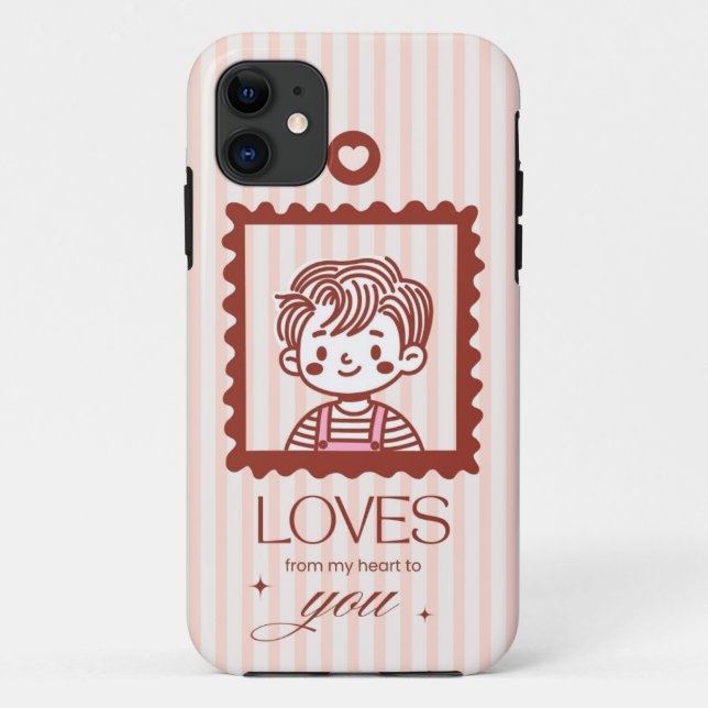 iPhone Hüllen > iPhone 11 Hüllen (Rückseite)